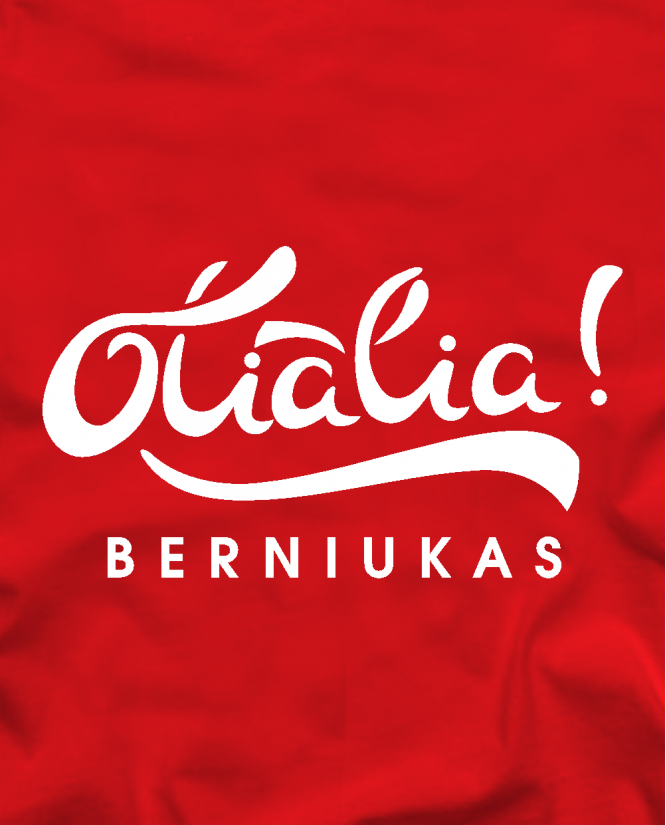 Olialia berniukas